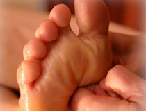 ＜Body&Reflexology～ボディ＆リフレクソロジー～＞
